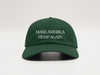 Make America Hemp Again Hat