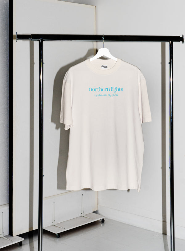 Northern Lights Tee