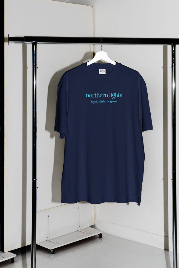 Northern Lights Tee