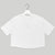 Cannabis Utopians Crop Tee | tshirts by Sano Gardens | Shop Utopian Threads